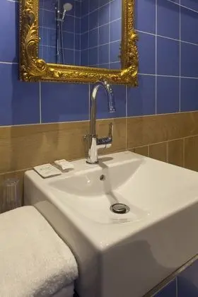 Standard İki Ayrı Yataklı Oda