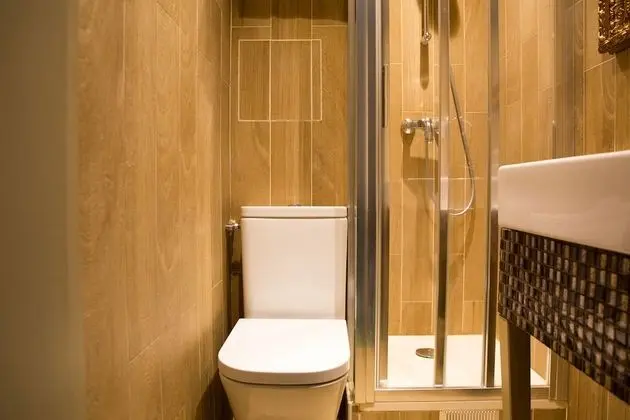 Standard Tek Kişilik Oda