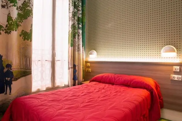 Standard Tek Kişilik Oda