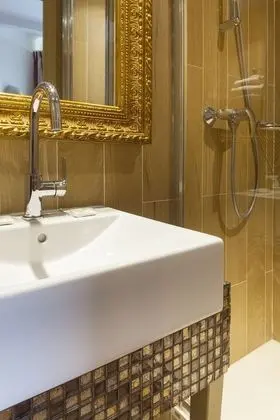 Standard Tek Kişilik Oda