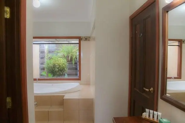 Standard Apart Daire, 2 Yatak Odası, Sigara İçilmez, Mutfak