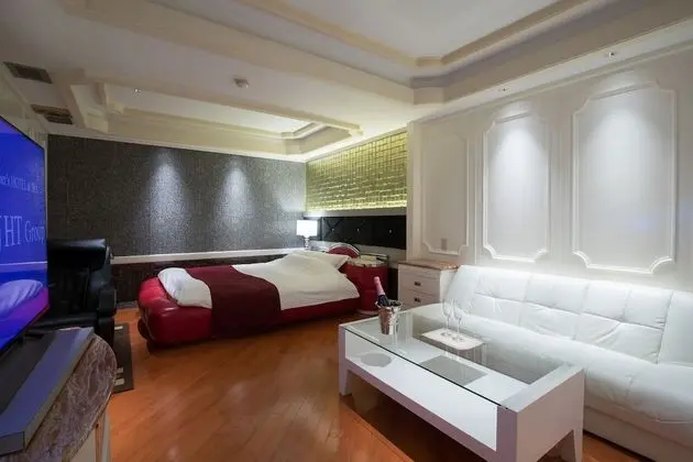 Deluxe Oda (Queen Bed, Short Stay)
