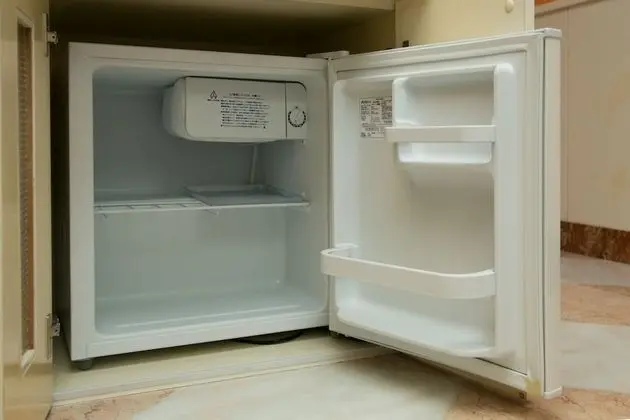 Tek Büyük Yataklı Oda (with Tatami Area)