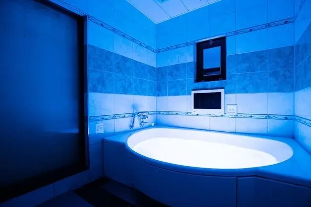 Tek Büyük Yataklı Oda (with Tatami Area)