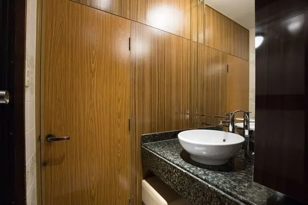 Tek Büyük Yataklı Oda (with Tatami Area)