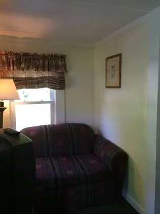 Kır Evi, 2 Yatak Odası, Mutfak