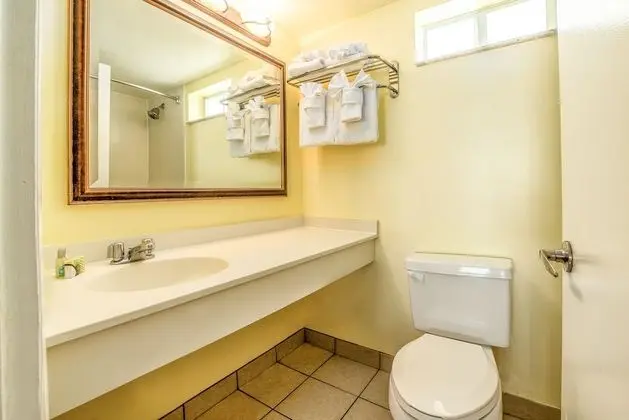 Süit, 1 En Büyük (King) Boy Yatak ve Çekyat, Balkon, Okyanusa Sıfır (Kid's Suite with Bunk Beds)
