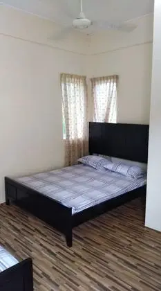 Dört Kişilik Oda