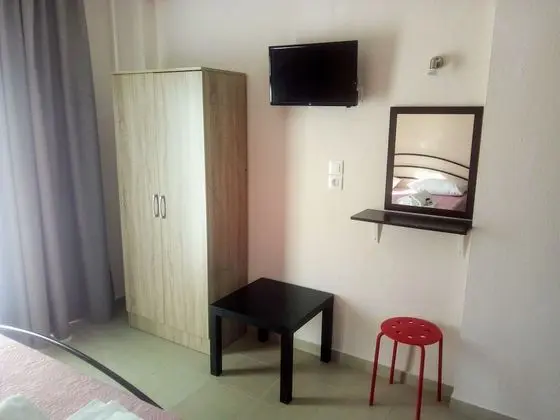 Family Stüdyo Süit, 1 Yatak Odası