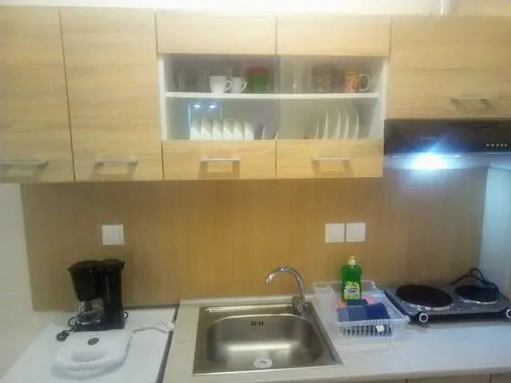 Family Stüdyo Süit, 1 Yatak Odası