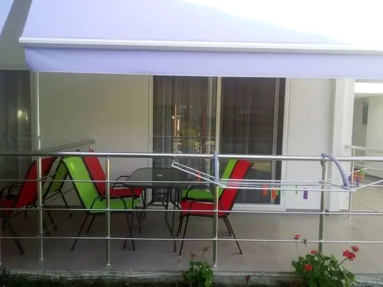Family Stüdyo Süit, 1 Yatak Odası