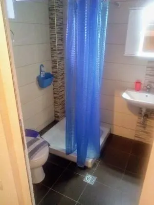 Family Stüdyo Süit, 1 Yatak Odası