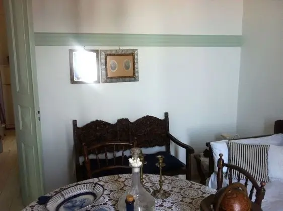 Ev, 2 Yatak Odası