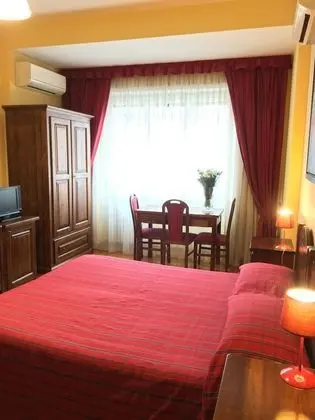 Dört Kişilik Oda, Özel Banyo