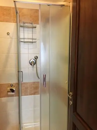Dört Kişilik Oda, Özel Banyo