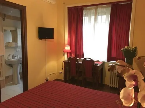 Economy Tek Büyük Yataklı Oda, 1 Yatak Odası, Özel Banyo