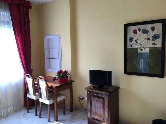 Tek Büyük Yataklı Oda, 1 Büyük (Queen) Boy Yatak, Özel Banyo