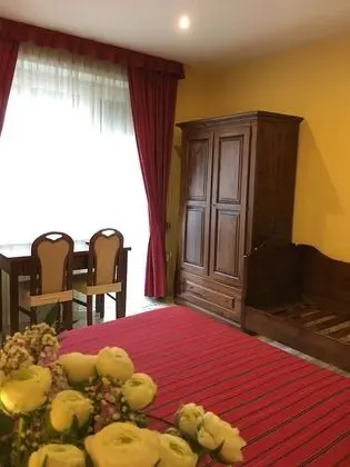Tek Büyük Yataklı Oda, 1 Büyük (Queen) Boy Yatak, Özel Banyo