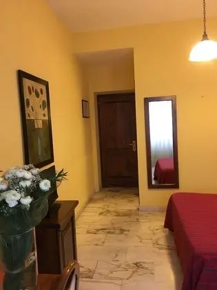 Tek Büyük Yataklı Oda, 1 Büyük (Queen) Boy Yatak, Özel Banyo