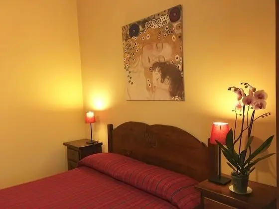 Tek Büyük Yataklı Oda, 1 Büyük (Queen) Boy Yatak, Özel Banyo