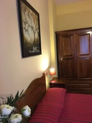 Tek Büyük Yataklı Oda, 1 Büyük (Queen) Boy Yatak, Özel Banyo