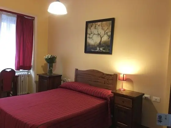 Tek Büyük Yataklı Oda, 1 Büyük (Queen) Boy Yatak, Özel Banyo