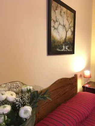 Tek Büyük Yataklı Oda, 1 Büyük (Queen) Boy Yatak, Özel Banyo