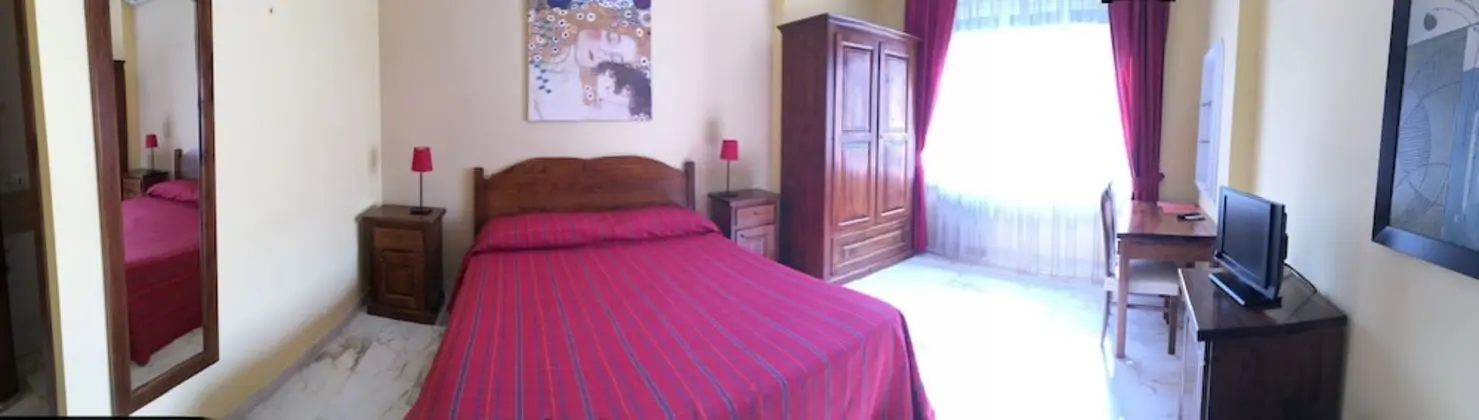 Tek Büyük Yataklı Oda, 1 Büyük (Queen) Boy Yatak, Özel Banyo