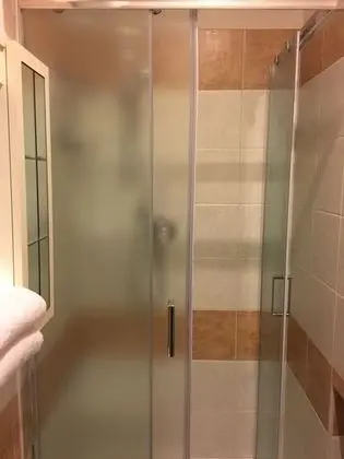 Tek Büyük Yataklı Oda, 1 Büyük (Queen) Boy Yatak, Özel Banyo