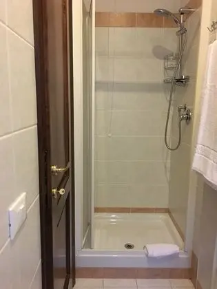 Tek Büyük Yataklı Oda, 1 Büyük (Queen) Boy Yatak, Özel Banyo