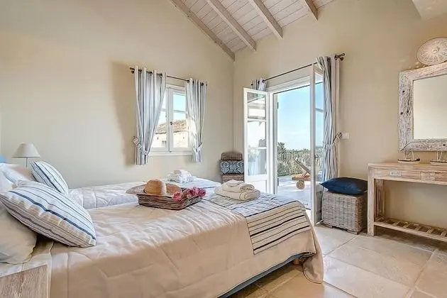 Villa, 3 Yatak Odası, Kişiye Özel Havuzlu