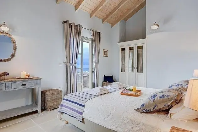 Villa, 3 Yatak Odası, Kişiye Özel Havuzlu
