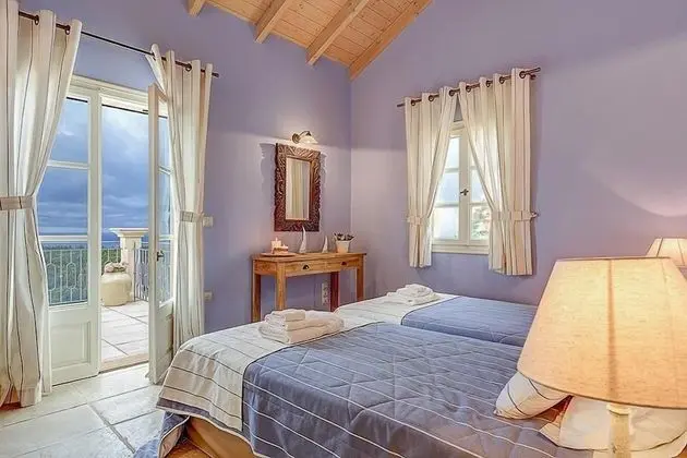 Villa, 3 Yatak Odası, Kişiye Özel Havuzlu