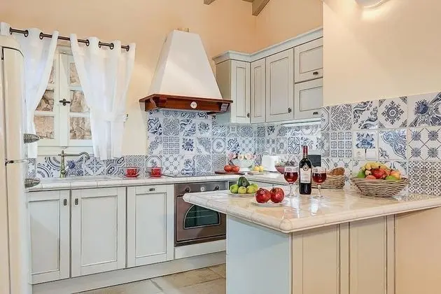 Villa, 3 Yatak Odası, Kişiye Özel Havuzlu
