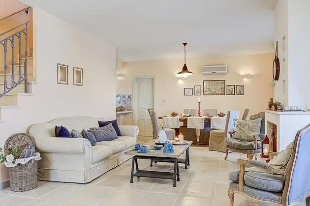 Villa, 3 Yatak Odası, Kişiye Özel Havuzlu