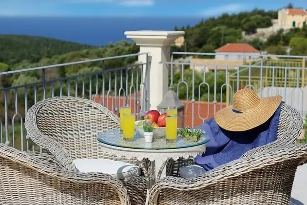 Villa, 3 Yatak Odası, Kişiye Özel Havuzlu
