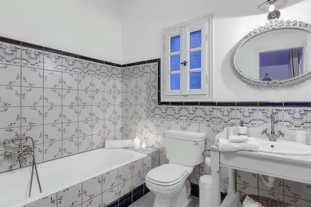 Villa, 3 Yatak Odası, Kişiye Özel Havuzlu
