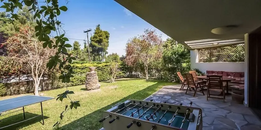 Villa