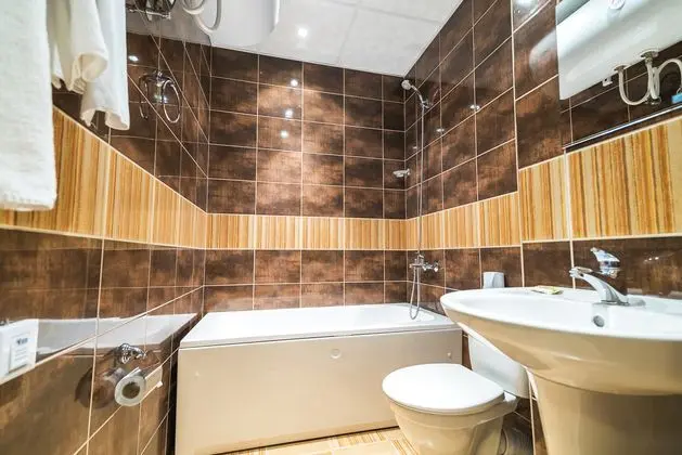 Apart Daire One Bedroom