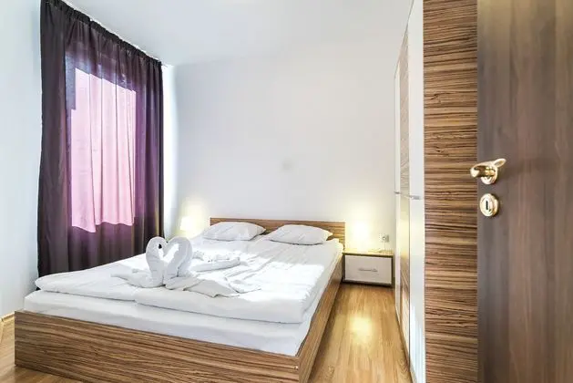 Apart Daire One Bedroom