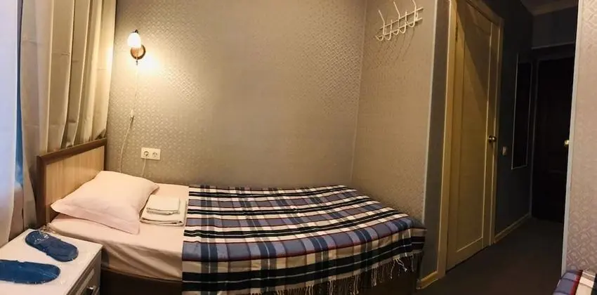 Standard İki Ayrı Yataklı Oda
