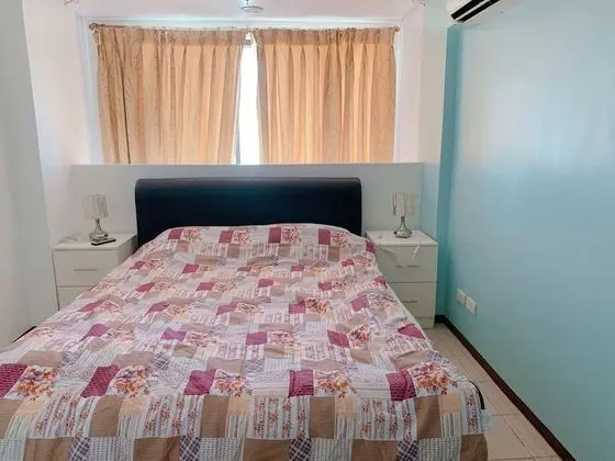 Signature Çatı Katı (Loft), 1 Yatak Odası, Şehir Manzaralı