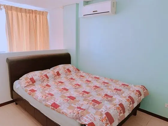 Signature Çatı Katı (Loft), 1 Yatak Odası, Şehir Manzaralı