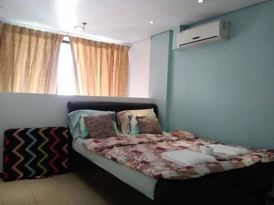 Signature Çatı Katı (Loft), 1 Yatak Odası, Şehir Manzaralı