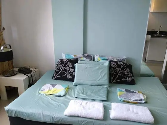 Signature Çatı Katı (Loft), 1 Yatak Odası, Şehir Manzaralı