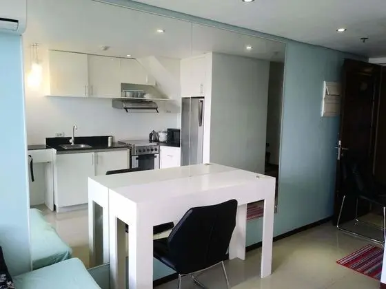 Signature Çatı Katı (Loft), 1 Yatak Odası, Şehir Manzaralı
