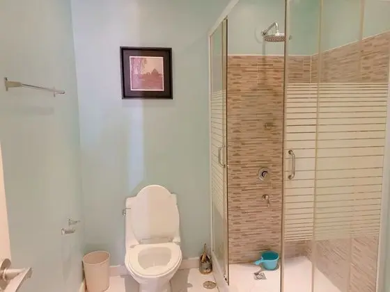 Signature Çatı Katı (Loft), 1 Yatak Odası, Şehir Manzaralı