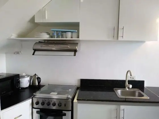 Signature Çatı Katı (Loft), 1 Yatak Odası, Şehir Manzaralı