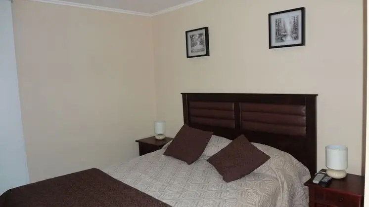 Apart Daire, 1 Yatak Odası (For 2 People)