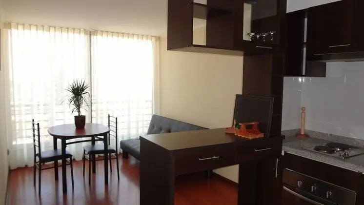 Apart Daire, 1 Yatak Odası (For 2 People)